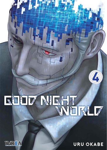 [9788417777944] GOOD NIGHT WORLD 4