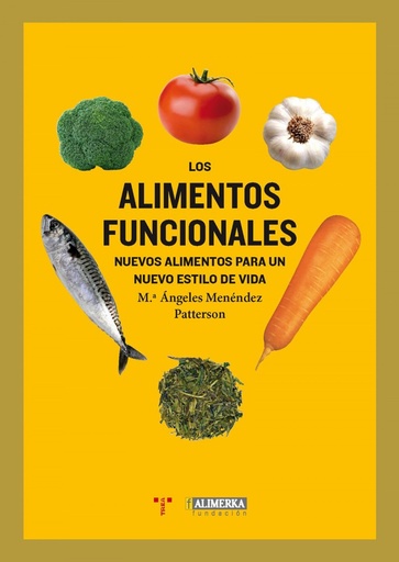 [9788497047296] LOS ALIMENTOS FUNCIONALES