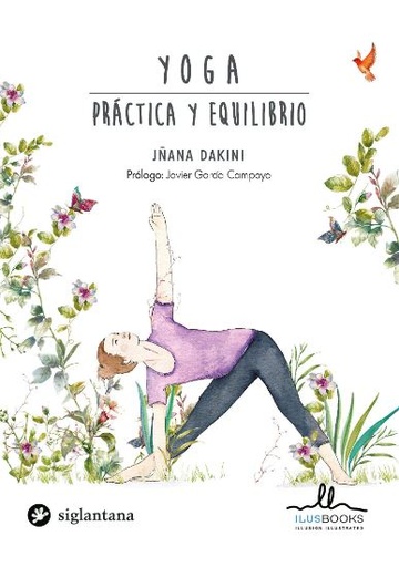 [9788416574759] YOGA, PRÁCTICA Y EQUILIBRIO