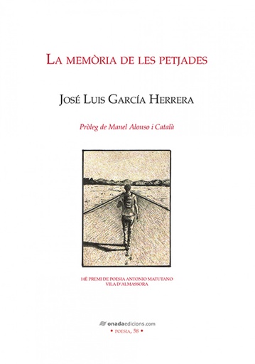 [9788417638214] LA MEMÒRIA DE LES PETJADES