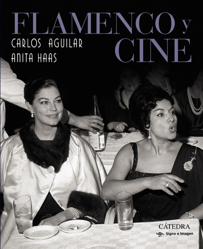 [9788437640587] FLAMENCO Y CINE