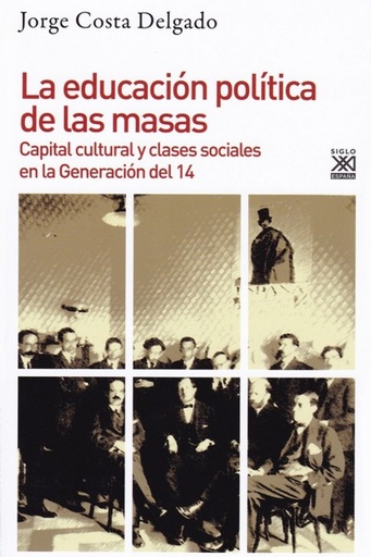 [9788432319433] EDUCACIÓN POLÍTICA DE LAS MASAS