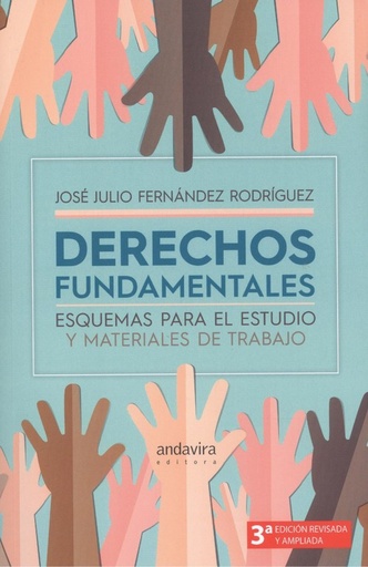 [9788412094503] DERECHOS FUNDAMENTALES