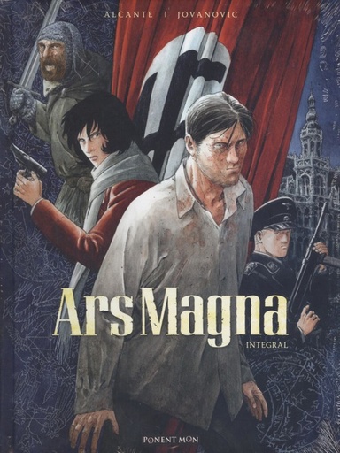 [9788417318574] ARS MAGNA