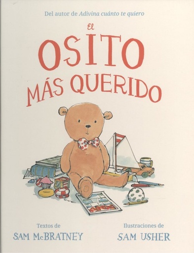 [9788417761158] OSITO MÁS QUERIDO