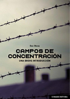 [9788490458884] CAMPOS DE CONCENTRACIÓN