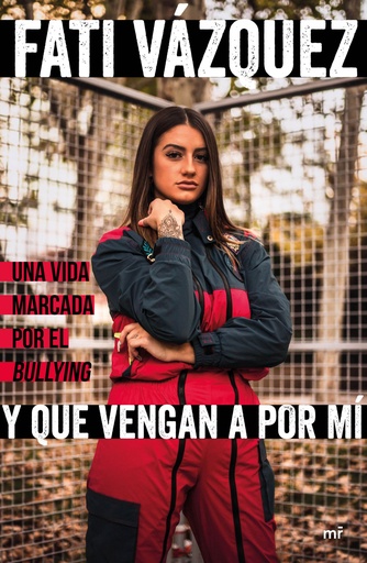 [9788427046795] Y que vengan a por mí