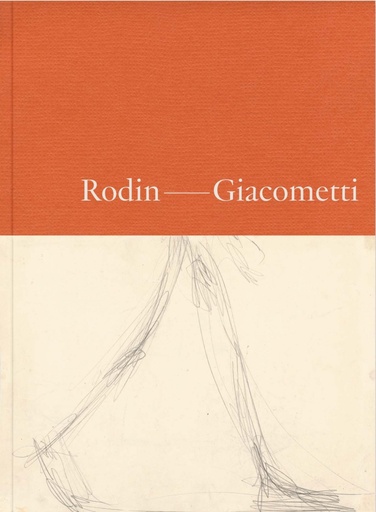 [9788498447507] RODIN-GIACOMETTI