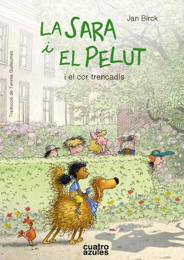 [9788494904851] La Sara i el Pelut i el cor trencadís
