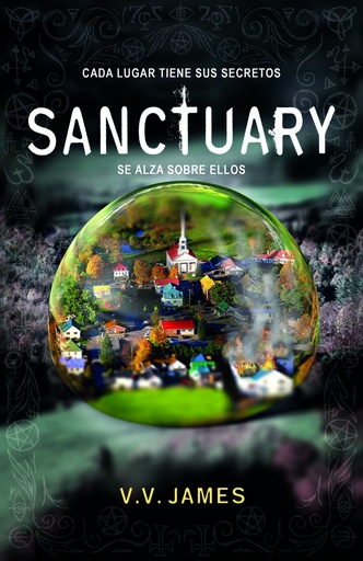 [9788445008171] Sanctuary