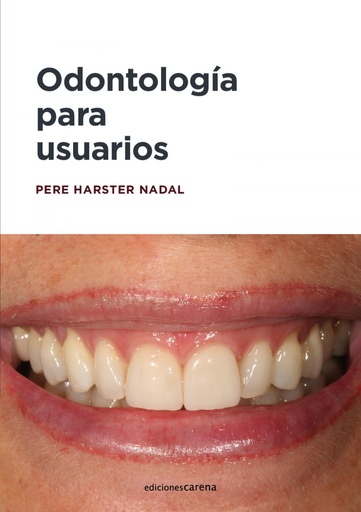 [9788417852580] Odontología para usuarios