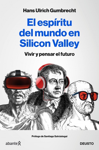 [9788423431830] El espíritu del mundo en Silicon Valley