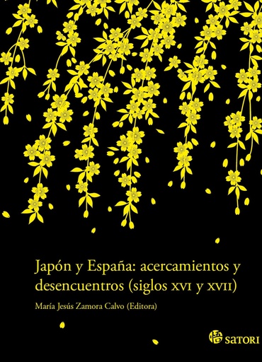 [9788494016424] Japón y España