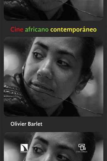 [9788413521282] Cine africano contemporáneo