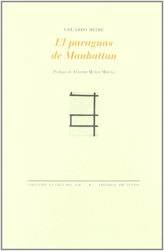 [9788481915983] áEl paraguas de Manhattan