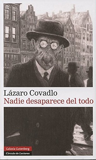 [9788415863885] Nadie desaparece del todo