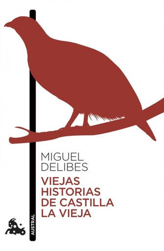 [9788423359691] Viejas historias de Castilla la Vieja