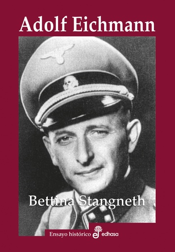 [9788435027557] Adolf Eichmann