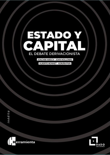 [9788494892226] Estado y capital