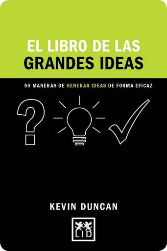 [9788416894192] El libro de las grandes ideas