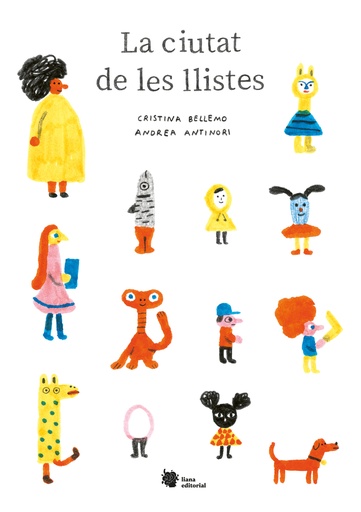 [9788412309188] La ciutat de les llistes