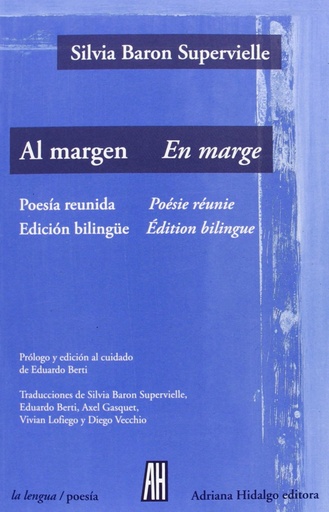 [9788492857951] AL MARGEN / EN MARGE