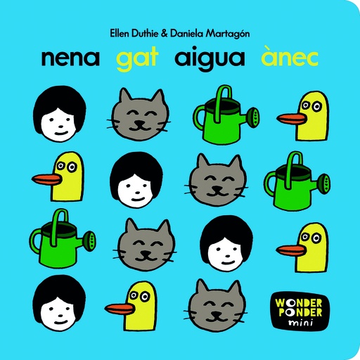 [9788494870958] NENA GAT AIGUA ÀNEC