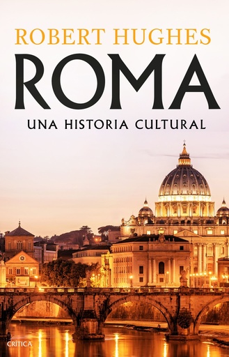 [9788491994435] Roma