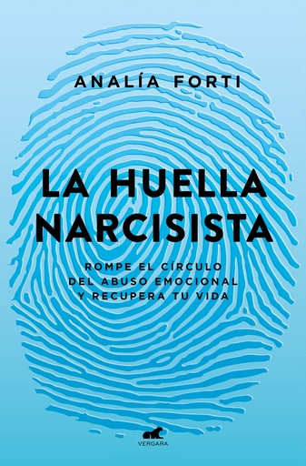 [9788418045950] La huella narcisista