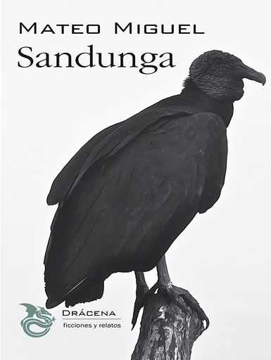 [9788412493269] Sandunga