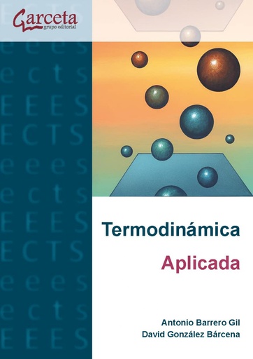 [9788419034038] TERMODINÁMICA APLICADA