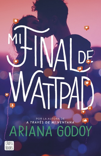 [9788408277101] Mi final de Wattpad