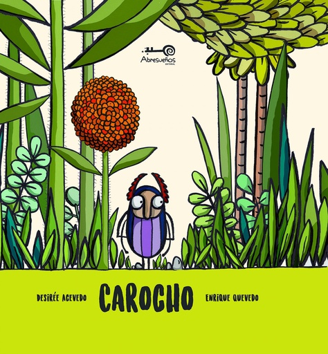 [9788418023651] Carocho