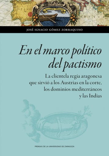 [9788413405353] En el marco político del pactismo.