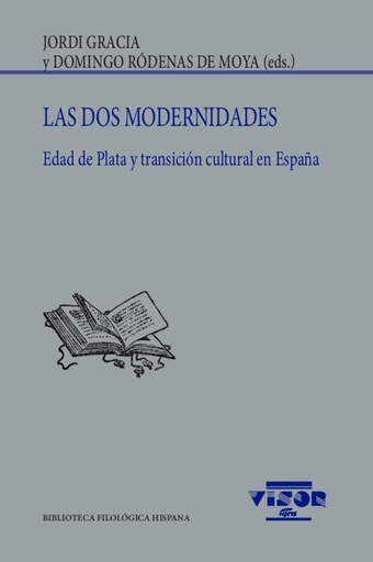 [9788498952568] Las dos modernidades