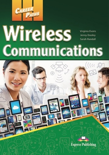 [9781471565625] WIRELESS COMMUNICATIONS