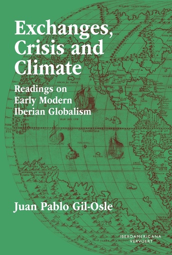 [9788491923879] Exchanges, Crisis and Climate