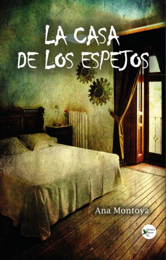 [9788412625622] La casa de los espejos