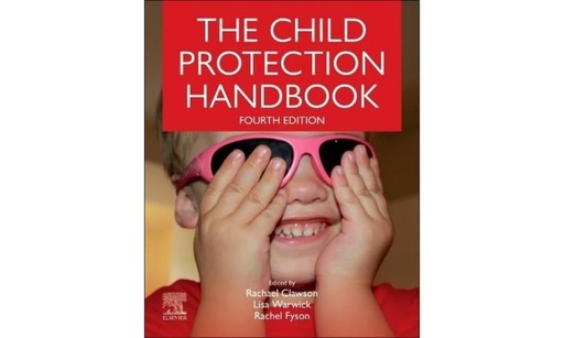 [9780702079771] The child protection handbook