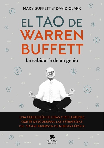 [9788413440545] El tao de Warren Buffett