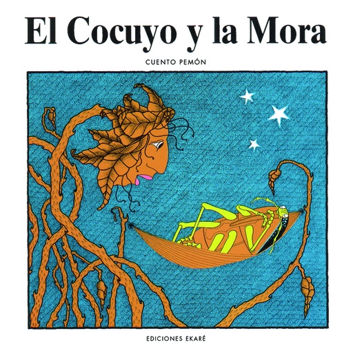 [9789802570423] El cocuyo y la mora