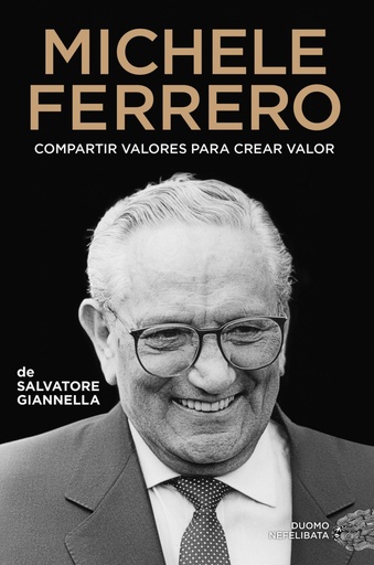 [9788419834034] Michele Ferrero