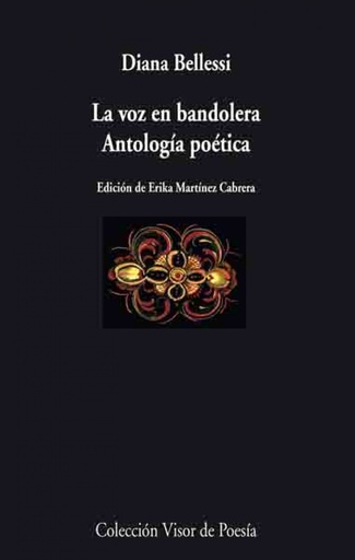 [9788475226972] La voz en bandolera