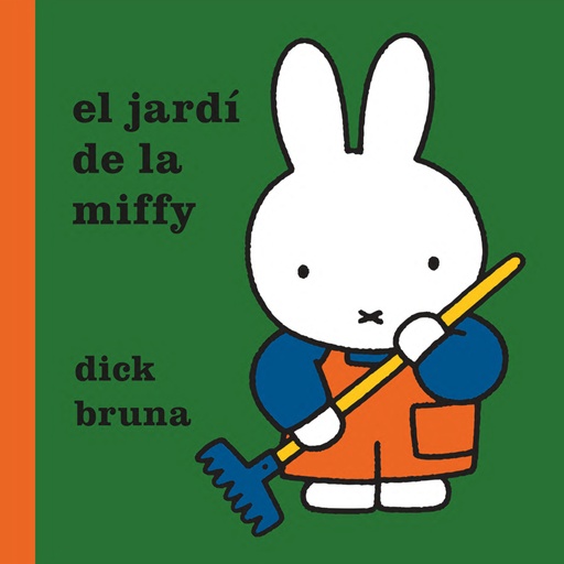 [9788412368406] El jardí de la Miffy