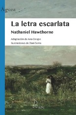 [9788418378928] LETRA ESCARLATA, LA