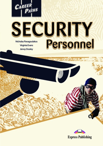 [9781471562983] SECURITY PERSONNEL