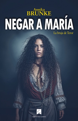 [9788419932013] Negar a María