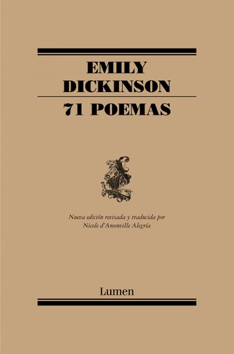 [9788426426956] 71 POEMAS (EDICIÓN REVISADA)