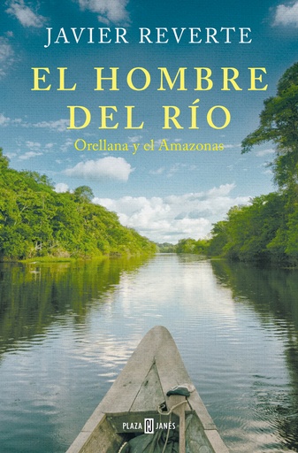 [9788401033841] EL HOMBRE DEL RÍO