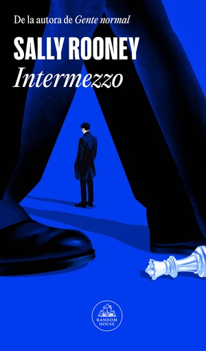 [9788439744030] Intermezzo (Edición en español)